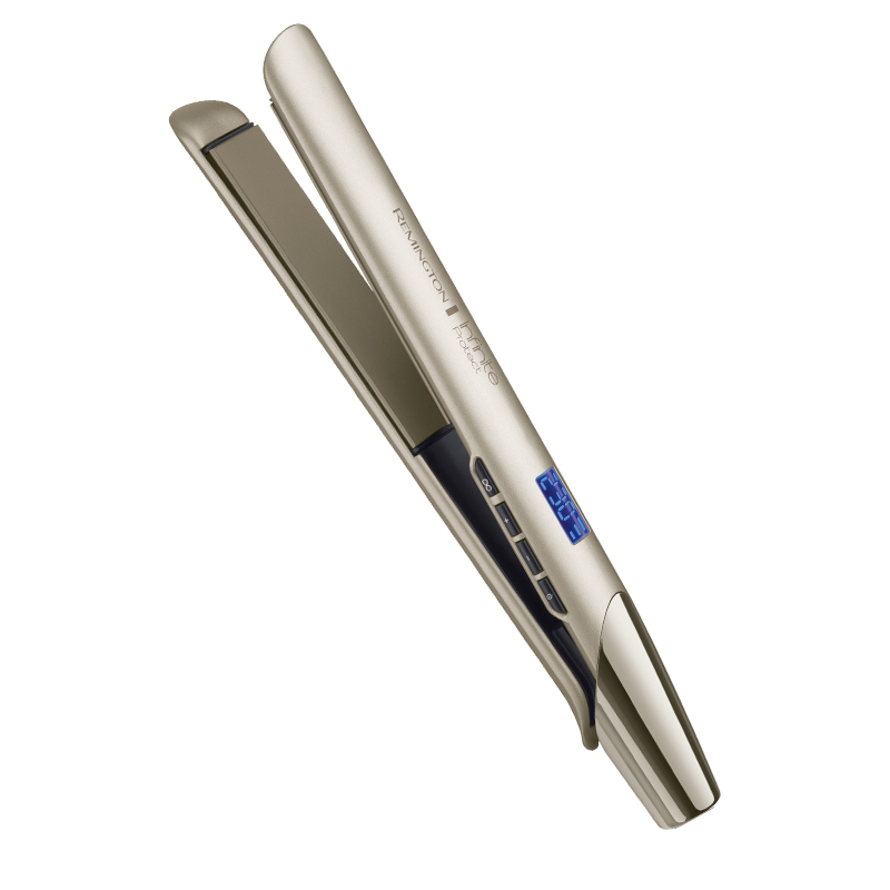 Remington Infinite Protect Straightener S8605-AP