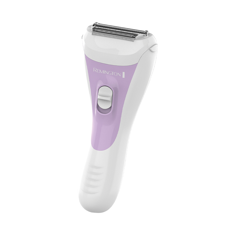 Remington Smooth & Silky Battery Operated Lady Shaver WSF5060
