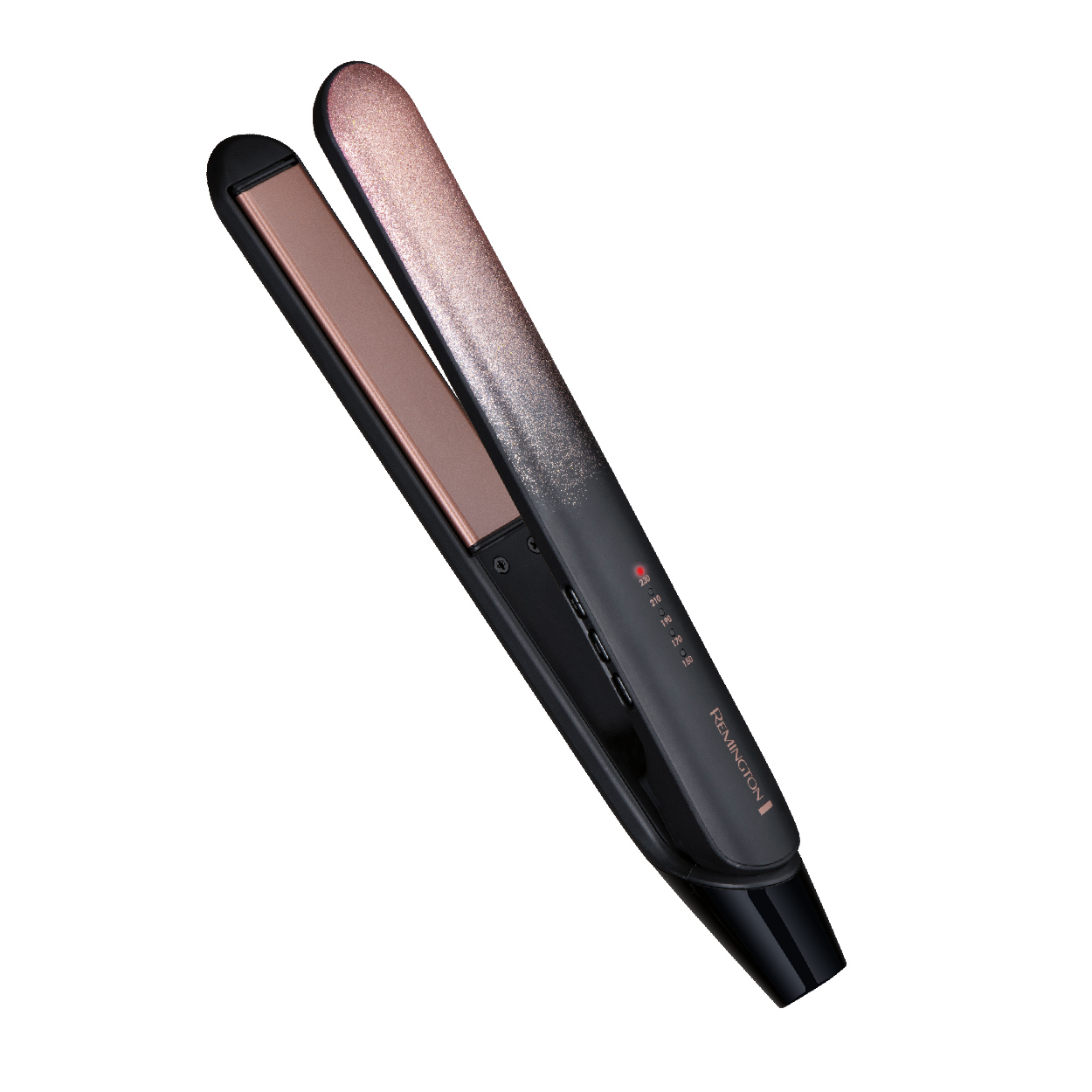 Remington Rose Shimmer Straightener S5305-ID